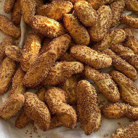 Paste&Cannola Lampedusa Luaran gambar