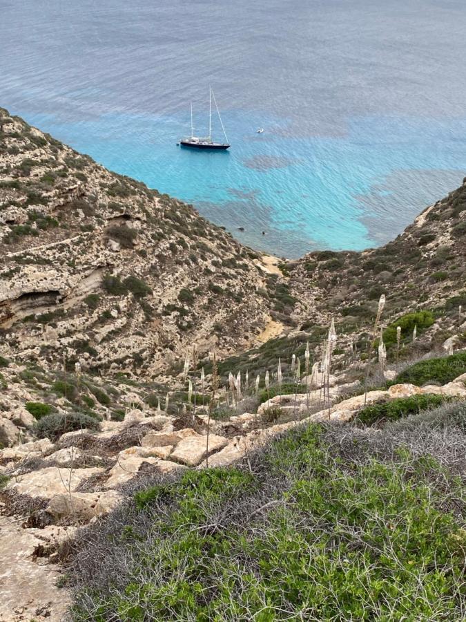 Paste&Cannola Lampedusa Luaran gambar