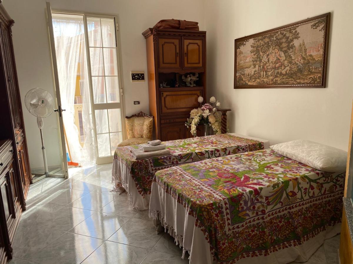 Paste&Cannola Lampedusa Luaran gambar